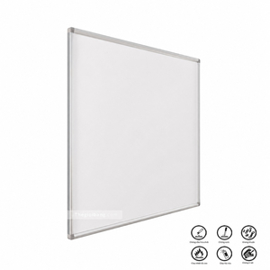 Bảng Từ Trắng Treo Tường Ceramic – Đủ Kích Thước, Bền Đẹp, Dễ Lau