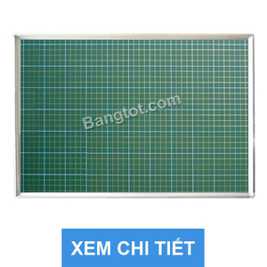 Bảng Từ Xanh Ôly