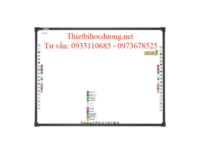 INTERACTIVE TABLES 120 ″ DONVIEW DB-120IWD-H03