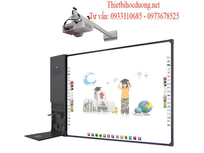 Bảng tương tác HiteVision IR80-120