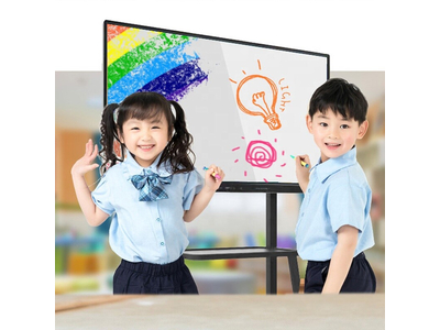 Màn Hình Tương Tác iBoard TE-XP-65