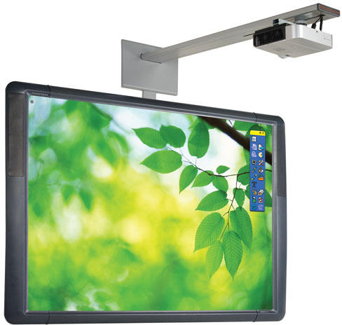 BẢNG TƯƠNG TÁC THÔNG MINH PROMETHEAN ACTIVBOARD 378 PRO