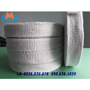 Băng vải ceramic chịu nhiệt 1260oC