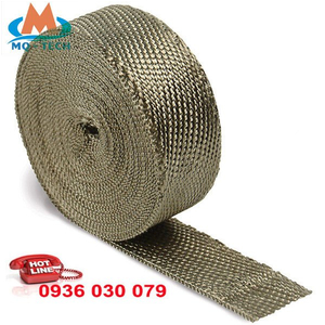 Vải chống cháy bản 50-100mm