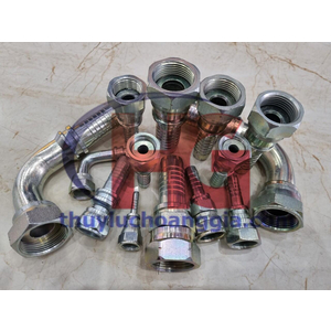 HỆ RĂNG BẰNG HITACHI