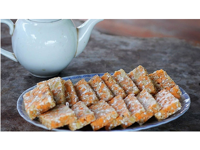 Bánh cáy