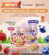 Bánh cuộn Lotty Lorry