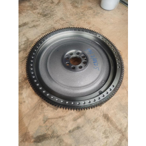 Bánh Đà Xe Tải ISUZU 15 Tấn FVM FVR 6HK1