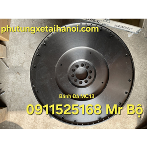 Bánh Đà Động Cơ MC13 Chính Hãng – Bán Tại Hà Nội & TP.HCM