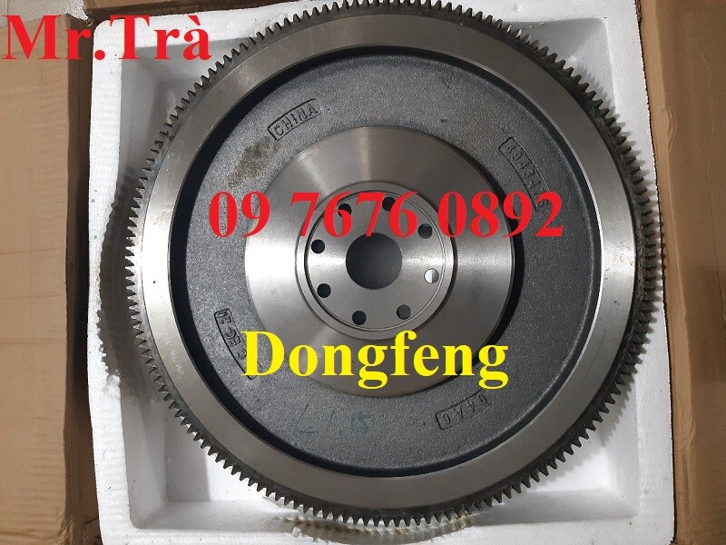 BÁNH ĐÀ DONGFENG 158R CHÍNH HÃNG