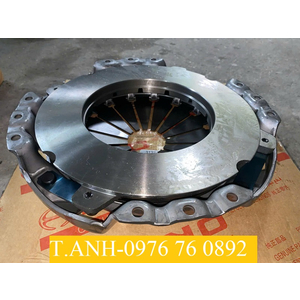 Bánh đà xe Hino 325