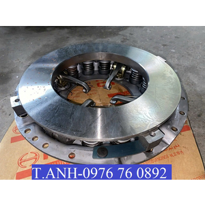 Bánh đà xe Hino 350 tại Hà Nội