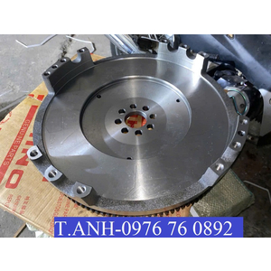 Bánh đà xe Hino 500 chính hãng tại Hà Nội