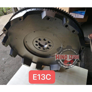 BÁNH ĐÀ XE HINO ĐẦU KÉO XE BỒN BÊ BÔNG HINO 700 E13C