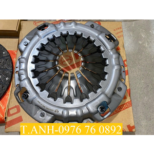 Bánh đà xe Hino tại Hà Nội