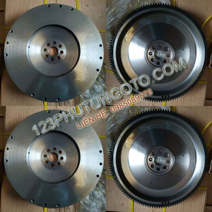 BÁNH ĐÀ XE TẢI HINO 300