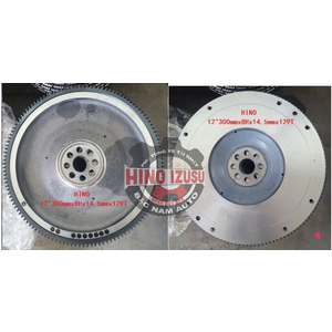 BÁNH ĐÀ XE TẢI HINO 300 BẢN 300 XZU 650 720 730