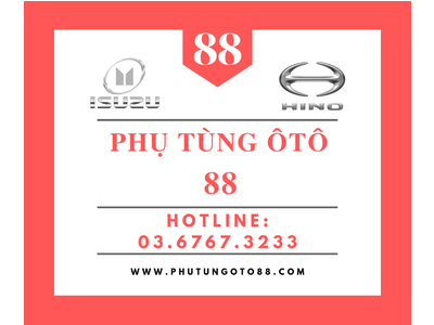 Bánh Đà Xe Tải Hino 500 FC 6,2 Tấn