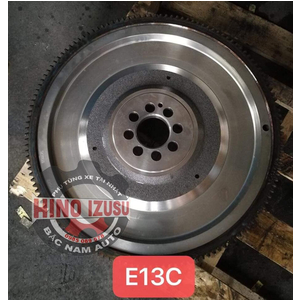 BÁNH ĐÀ XE TẢI HINO ĐẾN TỪ BẮC NAM AUTO