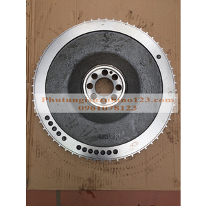 BÁNH ĐÀ XE TẢI ISUZU NQR75 - 4HK1