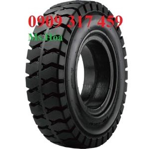 Vỏ xe xe nâng Solideal 18x7-8