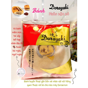 Bánh Dorayaki