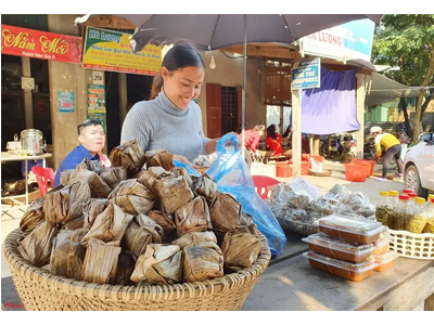 Bánh gai