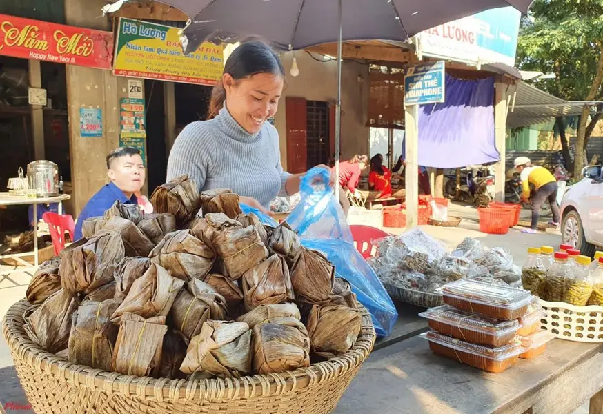 Bánh gai