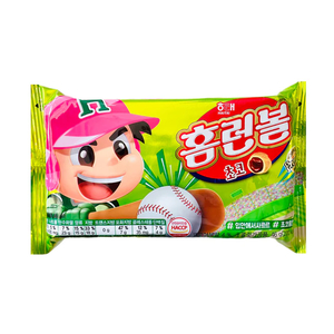 Bánh Homerun Ball socola
