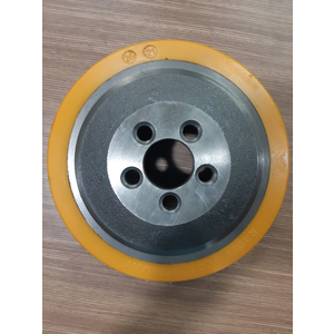 Bánh lái xe nâng điện