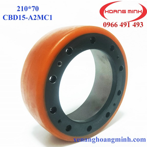 Bánh lái xe nâng điện Hangcha CBD15-A2MC1