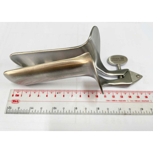 Banh mỏ vịt Collin 100*35mm Nopa KB 030/02