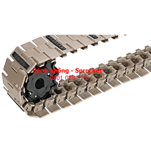 Bánh nhông - Sprocket