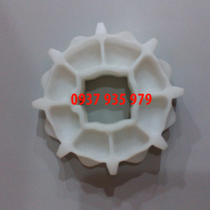 BÁNH NHÔNG Z8 DÙNG CHO BĂNG TẢI LƯỚI NHỰA