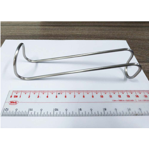 Banh phẫu thuật Collin-Hartmann 14cm Nopa AK 351/14