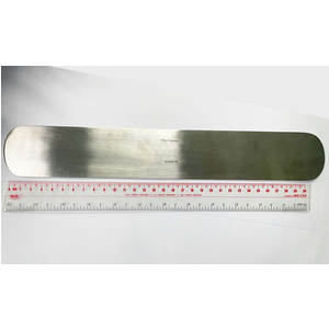 Banh phẫu thuật Ribbon 50*330mm Hilbro 18.0670.50