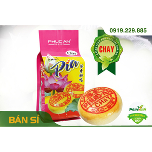 BÁNH PÍA PHÚC AN (thùng 30-45 gói)