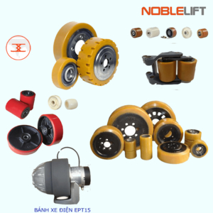 PHỤ TÙNG BÁNH XE