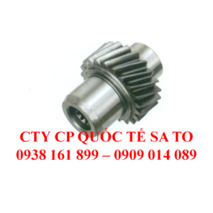 Bánh Răng 1Z,11Z,12Z,1DZ, K21,H20-II,C240PKJ,4JG2,TD27