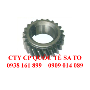 Bánh Răng 1Z,11Z,12Z,1DZ, K21,H20-II,C240PKJ,4JG2,TD27