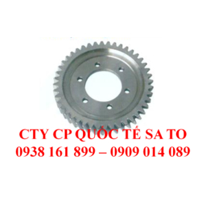 Bánh Răng 1Z,11Z,12Z,1DZ, K21,H20-II,C240PKJ,4JG2,TD27