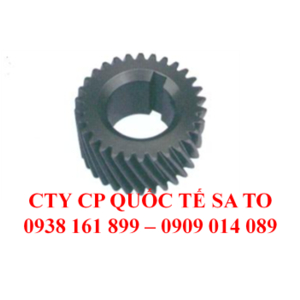 Bánh răng/ bánh răng cam/ bánh răng trung gian/ bánh răng phốt máy