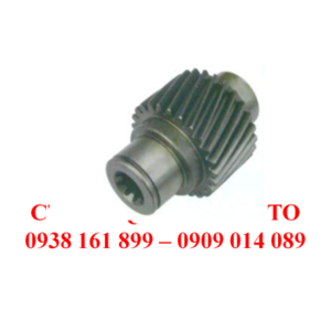 Bánh răng/ bánh răng cam/ bánh răng trung gian/ bánh răng phốt máy