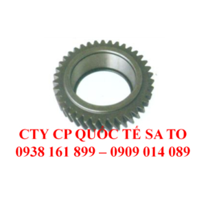 Bánh Răng 1Z,11Z,12Z,1DZ, K21,H20-II,C240PKJ,4JG2,TD27