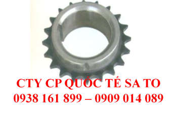 Bánh răng/ bánh răng cam/ bánh răng trung gian/ bánh răng phốt máy