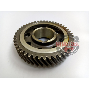 Bánh Răng Nhông Số 6 ISUZU FRR