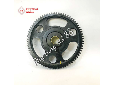 BÁNH RĂNG TRUNG GIAN Z=72 - 60 XE TẢI ISUZU ĐỘNG CƠ 4HG1 - 8972272130
