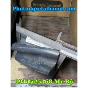 Bánh Răng Xoắn Bơm Xăng Dầu 30m³/h Chính Xác Cao – Có Sẵn Tại Hà Nội & TP.HCM