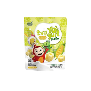 Bánh sữa chua Mom Care vị bắp