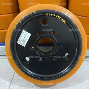 BÁNH TẢI 285X100- EVT114 JUNGHEINRICH NHẬP KHẨU